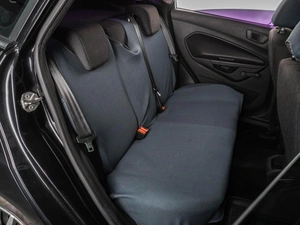 Седан Ford Fiesta 2015 года, 714000 рублей, Воронеж