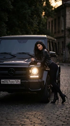 Госномер 007 650000 рублей, Красноярск