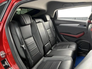 Внедорожник Haval F7x 2024 года, 2500000 рублей, Омск