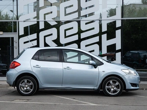 Хетчбэк Toyota Auris 2007 года, 619000 рублей, Волгоград