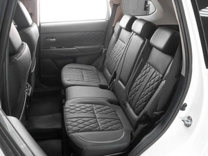 Внедорожник Mitsubishi Outlander 2022 года, 3149000 рублей, Тюмень