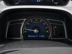 Седан Honda Civic 2011 года, 850000 рублей, Краснодар