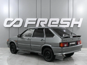 Хетчбэк ВАЗ (LADA) 2114 Samara 2011 года, 390000 рублей, Аксай