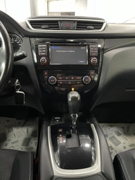 Внедорожник Nissan Qashqai 2014 года, 1267000 рублей, Солонцы
