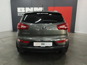 Внедорожник Kia Sportage 2010 года, 1400000 рублей, Курск