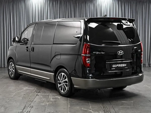 Минивэн Hyundai Grand Starex 2020 года, 4230000 рублей, Ставрополь