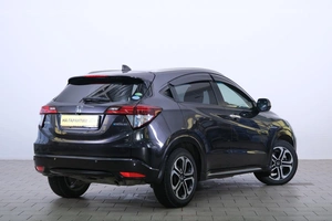 Внедорожник Honda Vezel 2017 года, 1939000 рублей, Омск