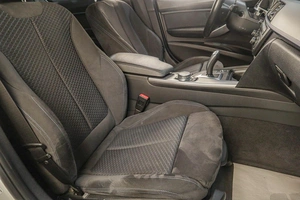 Седан BMW 3 серия 2012 года, 2189000 рублей, Челябинск