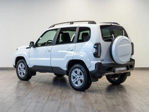 Внедорожник ВАЗ (LADA) Niva Travel 2021 года, 1299000 рублей, Саратов