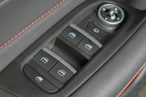 Внедорожник Chery Tiggo 4 Pro 2022 года, 1599000 рублей, Тюмень