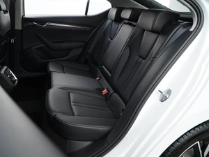 Лифтбек Skoda Octavia 2025 года, 2970055 рублей, Москва