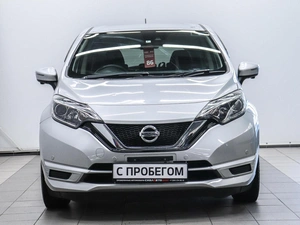 Хетчбэк Nissan Note 2019 года, 1150000 рублей, Красноярск