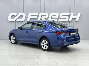 Лифтбек Skoda Octavia 2020 года, 2329000 рублей, Ростов-на-Дону