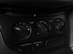 Хетчбэк Ford Focus 2012 года, 849000 рублей, Минеральные Воды