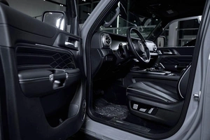 Внедорожник Tank 300 2025 года, 5149000 рублей, Красноярск