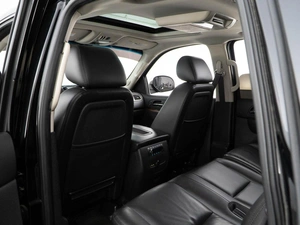 Внедорожник Chevrolet Tahoe 2011 года, 1796444 рублей, Москва
