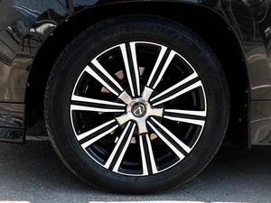 Внедорожник Lexus LX 2020 года, 10699000 рублей, Волгоград