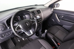 Хетчбэк Renault Sandero Stepway 2019 года, 1099000 рублей, Пермь