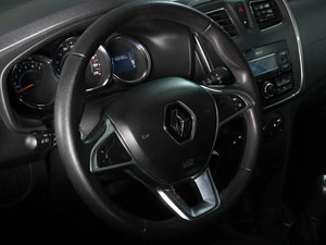 Хетчбэк Renault Sandero Stepway 2018 года, 1059000 рублей, Ростов-на-Дону