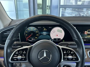 Внедорожник Mercedes-benz GLE-класс Coupe 2020 года, 8850000 рублей, Уфа