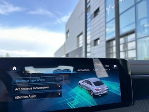 Седан Mercedes-benz CLA-класс 2019 года, 3450000 рублей, Уфа