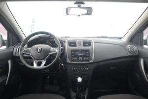 Хэтчбек Renault Sandero 2019 года, 1560000 рублей, Орёл