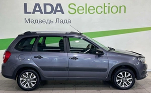 Универсал ВАЗ (LADA) Granta Cross 2022 года, 845000 рублей, Красноярск