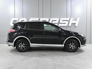 Внедорожник Toyota RAV4 2017 года, 2400000 рублей, Ростов-на-Дону