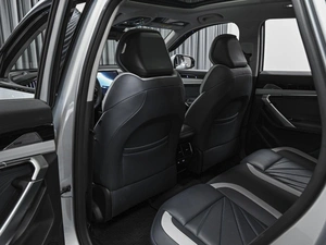 Внедорожник Geely Atlas 2024 года, 2724000 рублей, Ставрополь