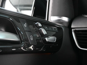 Внедорожник Mercedes-benz GLE-класс AMG Coupe 2016 года, 3449000 рублей, Аксай