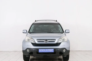 Внедорожник Honda CR-V 2007 года, 1139000 рублей, Красноярск