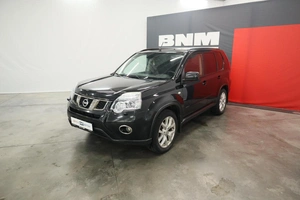 Внедорожник Nissan X-Trail 2012 года, 1690000 рублей, Курск