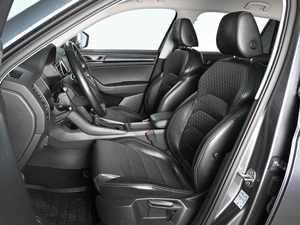 Внедорожник Skoda Kodiaq 2020 года, 2599000 рублей, Ростов-на-Дону