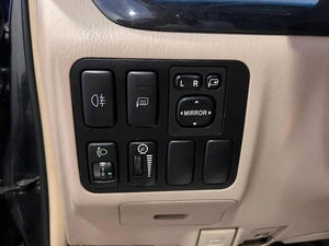 Внедорожник Toyota Land Cruiser Prado 2008 года, 1849000 рублей, Красноярск