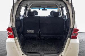 Минивэн Honda Freed 2010 года, 1149000 рублей, Барнаул