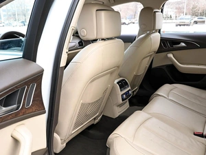 Седан Audi A6 2015 года, 2199000 рублей, Волгоград