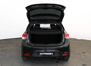 Хетчбэк Kia Rio 2016 года, 880000 рублей, Орёл