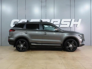 Внедорожник Geely Atlas Pro 2022 года, 1849000 рублей, Воронеж