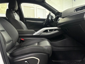 Внедорожник Geely Tugella 2023 года, 3100000 рублей, Ачинск