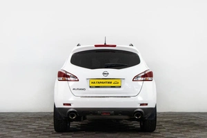 Внедорожник Nissan Murano 2013 года, 1759000 рублей, Сургут