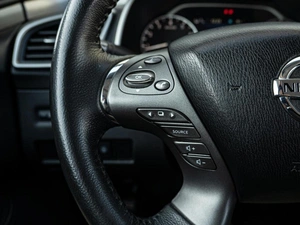 Внедорожник Nissan Murano 2020 года, 2200000 рублей, Краснодар