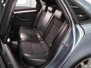 Седан Audi A4 2006 года, 629000 рублей, Воронеж