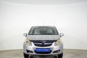 Хетчбэк Opel Corsa 2008 года, 399000 рублей, Оренбург