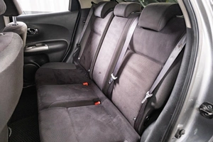 Внедорожник Nissan Juke 2012 года, 899000 рублей, Томск