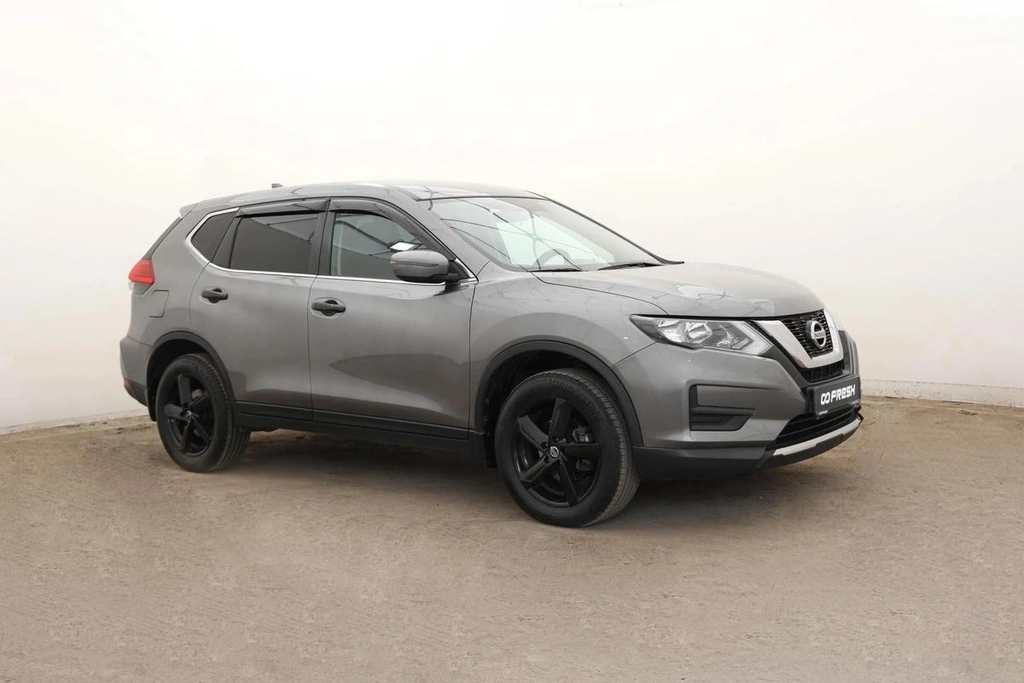 Внедорожник Nissan X-Trail 2019 года, 2035000 рублей, Орёл
