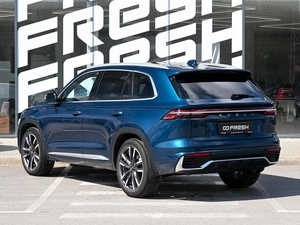 Внедорожник Geely Monjaro 2023 года, 3126800 рублей, Волгоград