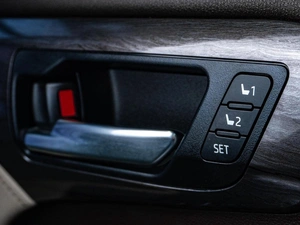 Внедорожник Toyota Highlander 2021 года, 6325000 рублей, Тюмень