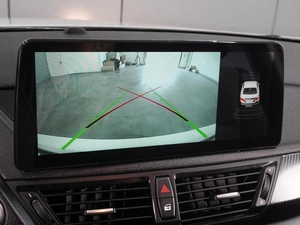 Внедорожник BMW X1 2013 года, 1299000 рублей, Воронеж