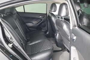 Седан Kia Cerato 2018 года, 1510000 рублей, Брянск