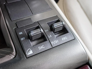 Внедорожник Lexus GX 2018 года, 4999000 рублей, Воронеж